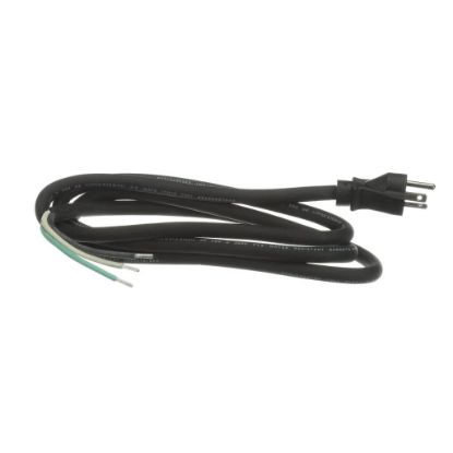 Picture of Alto Shaam Assembly Cordset Ferrule Part# 5017529