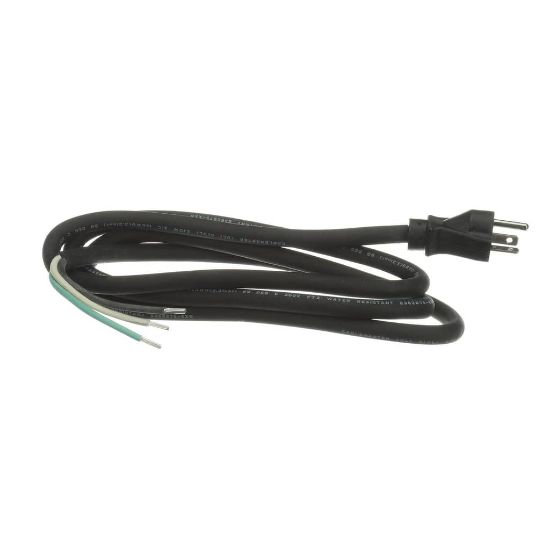 Picture of Alto Shaam Assembly Cordset Ferrule Part# 5017529