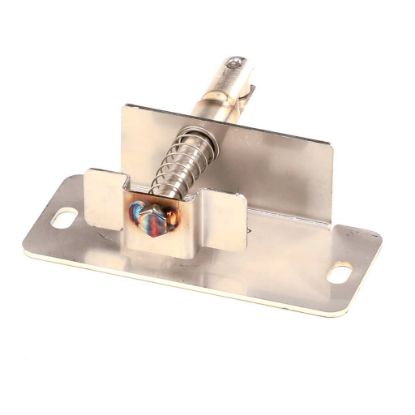 Picture of Alto Shaam Weldmentspring Loaded Shaft Part# 5018063
