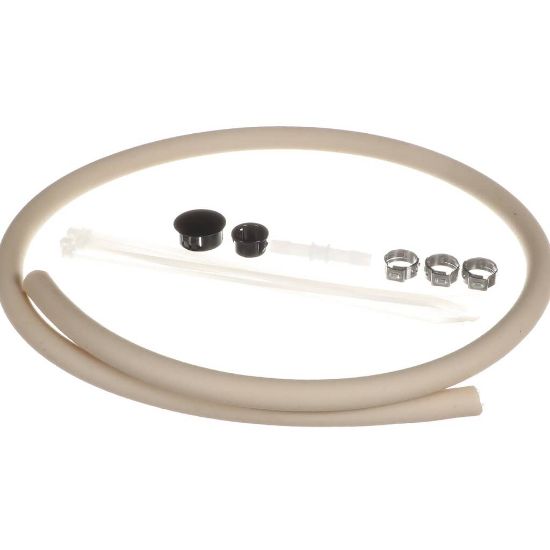 Picture of Alto Shaam Kitliq Soap Extension Rh Ctp Part# 5018721