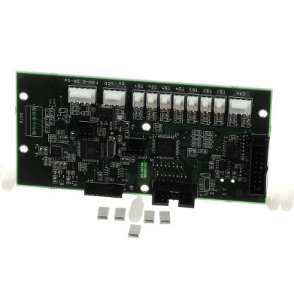 Picture of Alto Shaam Control,service Kit,ec Blanket Part# 5018020