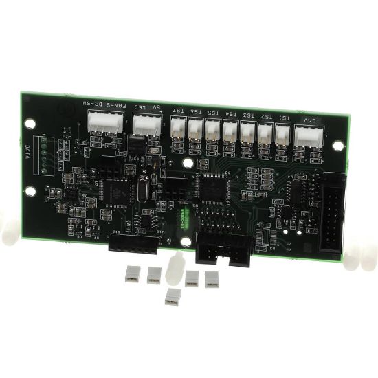 Picture of Alto Shaam Control,service Kit,ec Blanket Part# 5018020