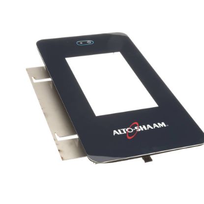 Picture of Alto Shaam Kit, Service,touch Glass On Part# 5018997