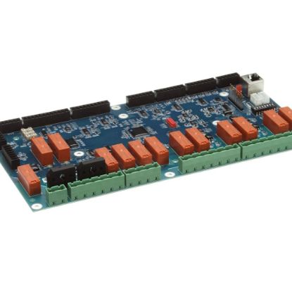 Picture of Alto Shaam Kit, Service,circuit,board Part# 5018993