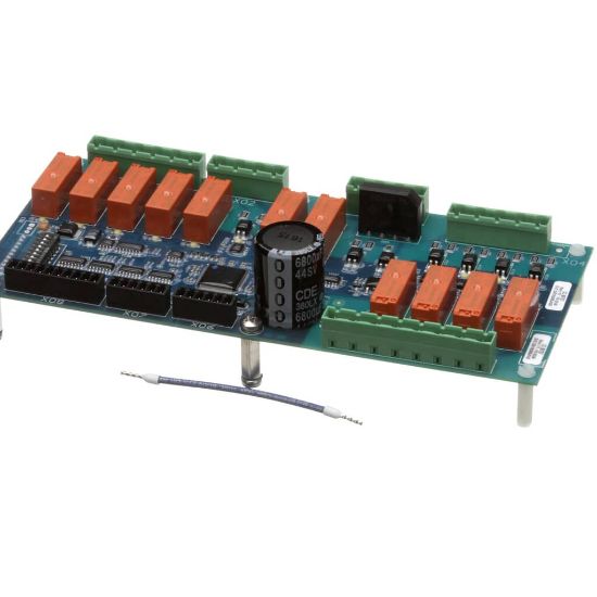 Picture of Alto Shaam Kit, Service, Option Board, Part# 5018994