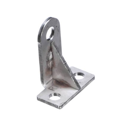 Picture of Alto Shaam Rh Bottom Hinge Weld Part# 5021070