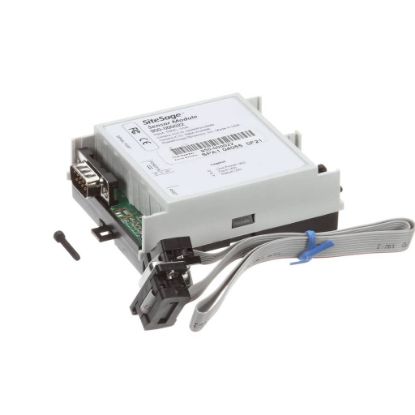 Picture of Alto Shaam Sitesage,control Kit W/cable & Part# 5019895R
