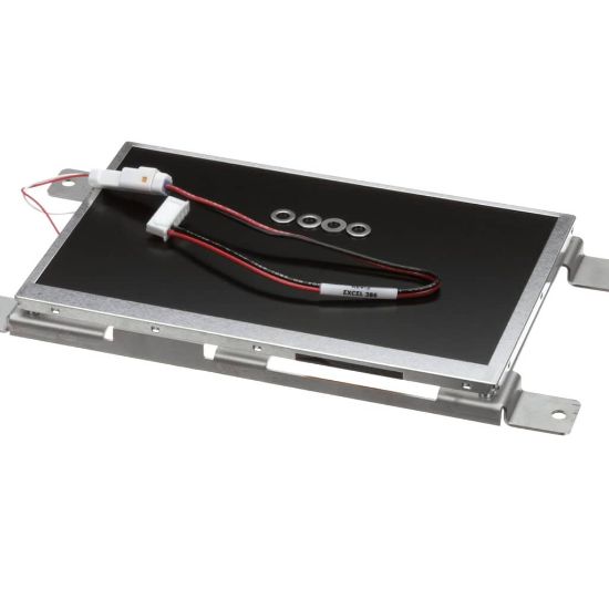 Picture of Alto Shaam Assembly,display Mounting, Without T. Gl Part# 5021693