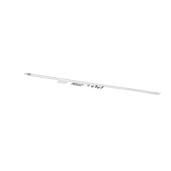Picture of Alto Shaam Sweep Gasket Retention Kit, Part# 5023637