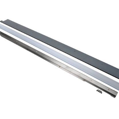 Picture of Alto Shaam Service Kit Guard Lexan Lower Part# 5022847R
