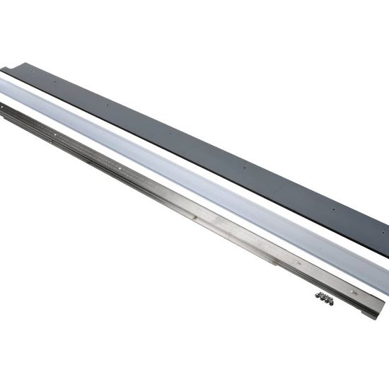 Picture of Alto Shaam Service Kit Guard Lexan Lower Part# 5022847R