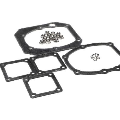 Picture of Alto Shaam Service Kit, Gaskets, Gas Part# 5023611