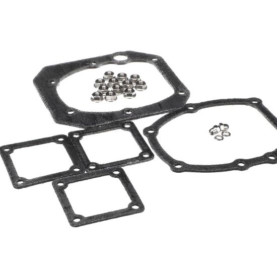 Picture of Alto Shaam Service Kit, Gaskets, Gas Part# 5023611