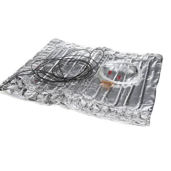 Picture of Alto Shaam Element, Foil Heat Pad, Hsm-48 Part# 5022840R