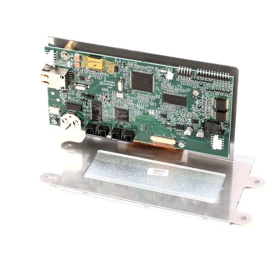 Picture of Alto Shaam Service Kit,pnl,contrl Board Part# 5023995R