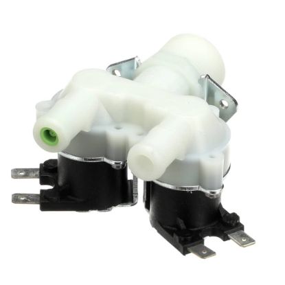 Picture of Alto Shaam Kit,solenoid Valvee 120V Nonboil Part# 5025402