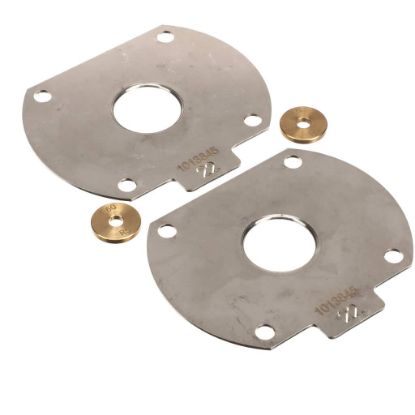 Picture of Alto Shaam Conversion Kit To Propane Gas Part# 5025376