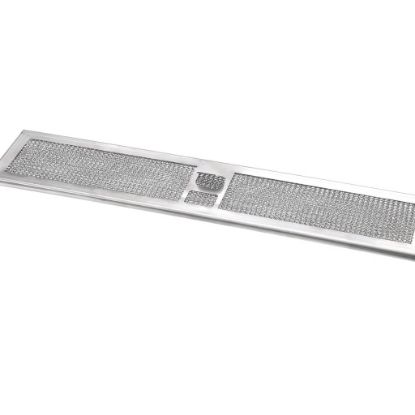 Picture of Alto Shaam Filter Assembly, Side Part# 5024003