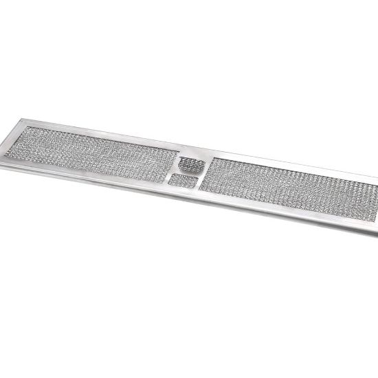 Picture of Alto Shaam Filter Assembly, Side Part# 5024003