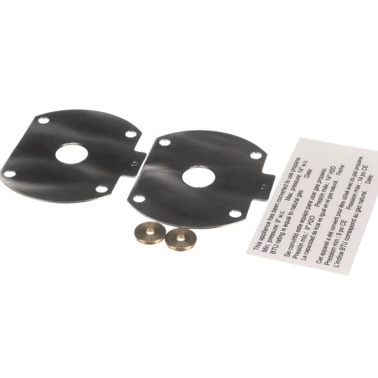 Picture of Alto Shaam Conv Kit 10-10/20-10 T0 G31 Part# 5025072