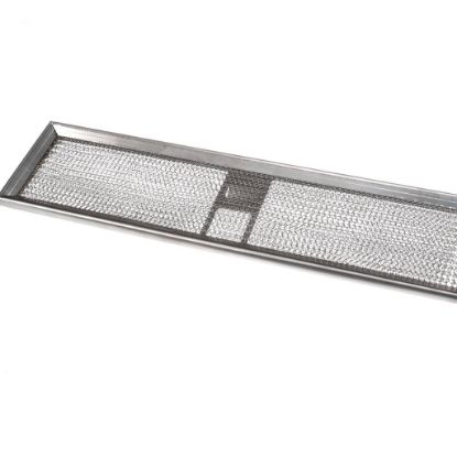 Picture of Alto Shaam Filter Assembly, Back Part# 5024004