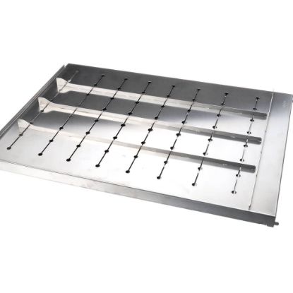 Picture of Alto Shaam Jet Plate Assembly,hotel Part# 5025236