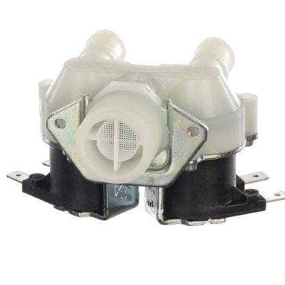 Picture of Alto Shaam Valve,solenoid 208-240V,double Part# 5025404