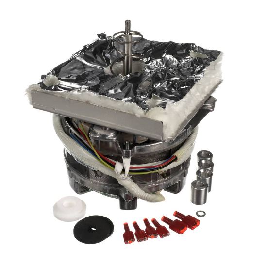 Picture of Alto Shaam Serv Kit, Motor Assembly 4.10 Ctx Part# 5025557