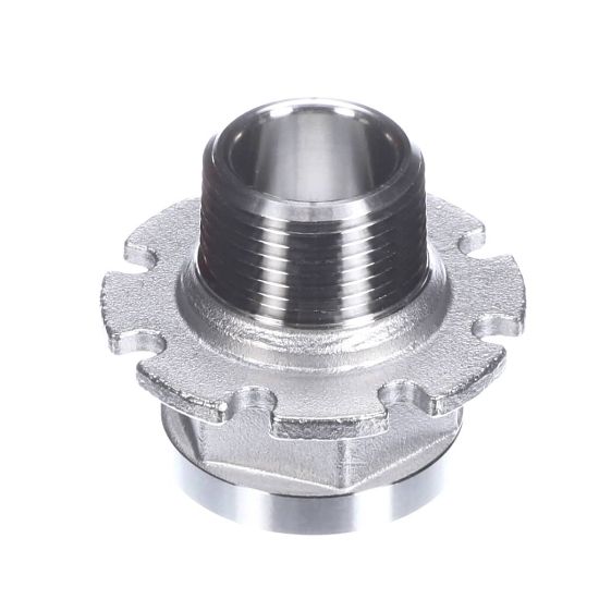 Picture of Alto Shaam Fitting G 3/4 Bsp By 3/4 Npt Part# 5024963