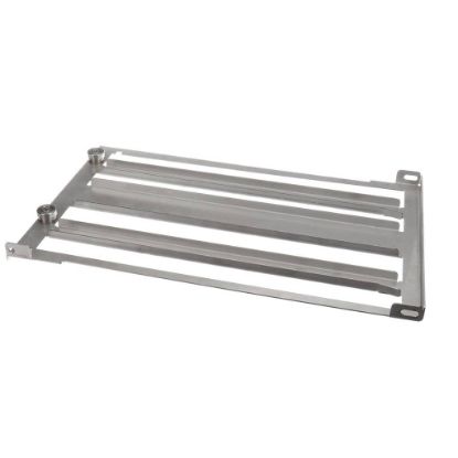 Picture of Alto Shaam Kit,service,asm Left Rail Part# 5026289R