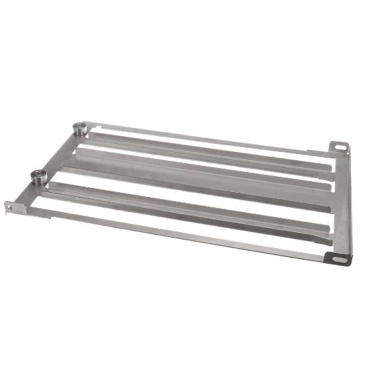 Picture of Alto Shaam Kit,service,asm Left Rail Part# 5026289R