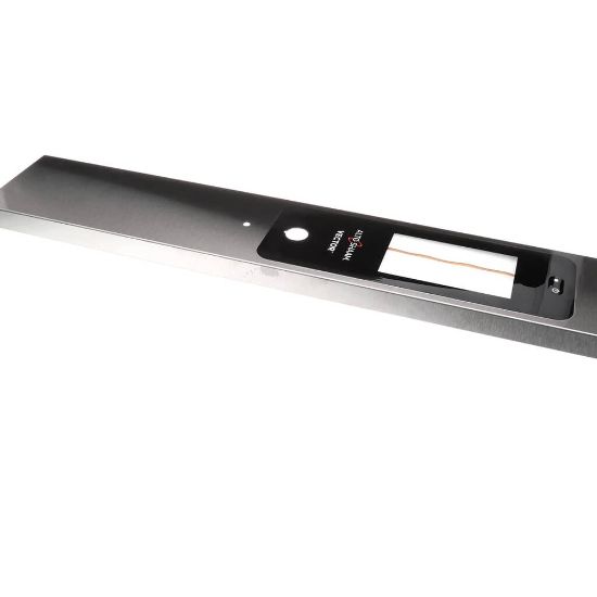 Picture of Alto Shaam Housing W/touch Ol Part# 5025700