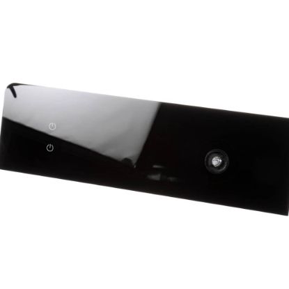 Picture of Alto Shaam Control Glass Assembly,simple Part# 5025902