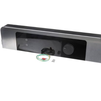 Picture of Alto Shaam Controls Package "A", 1200 Part# 5026804