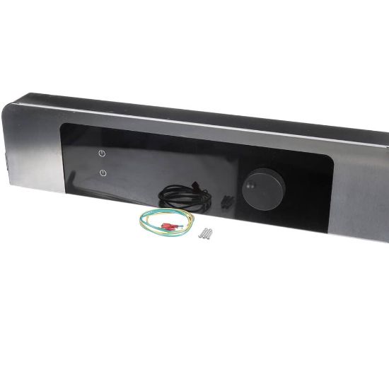 Picture of Alto Shaam Controls Package "A", 1200 Part# 5026804