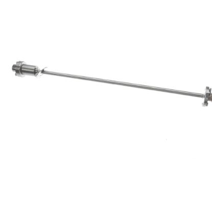 Picture of Alto Shaam Drive Axel Assembly One Pin Part# 5026800R