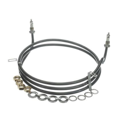 Picture of Alto Shaam Srve Kit, Center Element, 208V Part# 5026644R