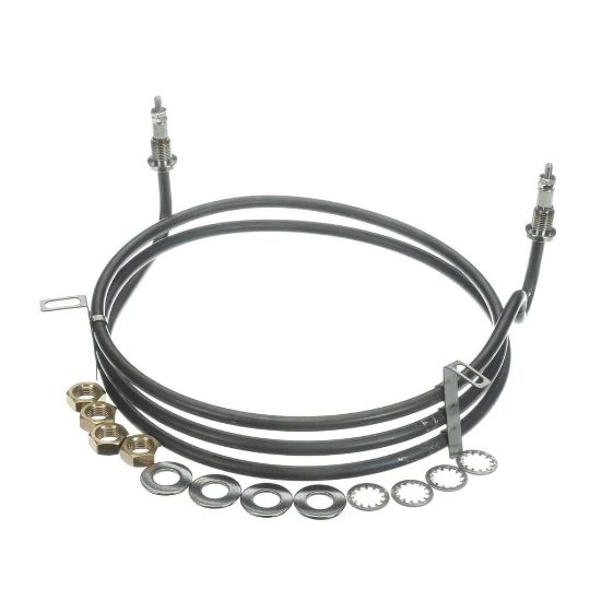 Picture of Alto Shaam Srve Kit, Center Element, 208V Part# 5026644R
