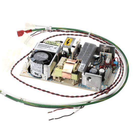 Picture of Alto Shaam Power Supply, Service Kit Part# 5027500