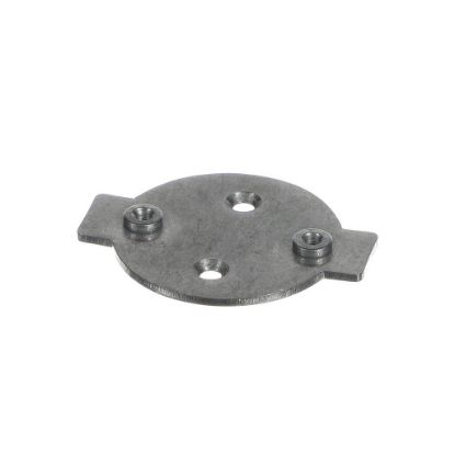 Picture of Alto Shaam Weld Assembly Handle Adapter Part# 5028305
