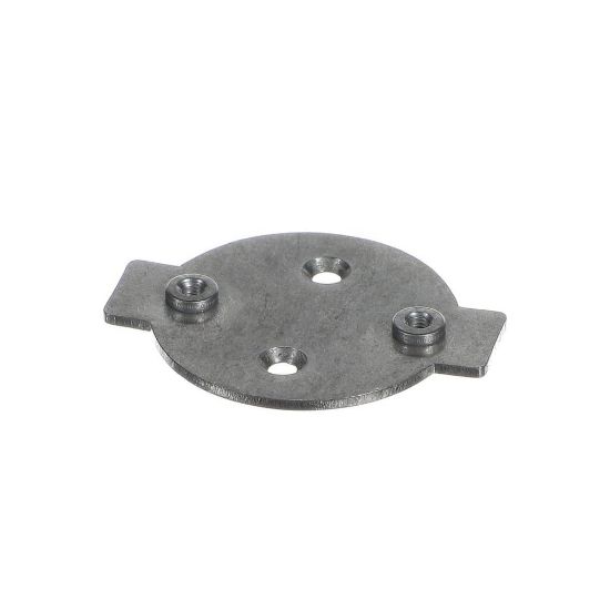 Picture of Alto Shaam Weld Assembly Handle Adapter Part# 5028305