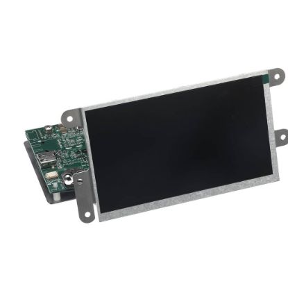 Picture of Alto Shaam Lcd Ib Combo Part# 5028850R