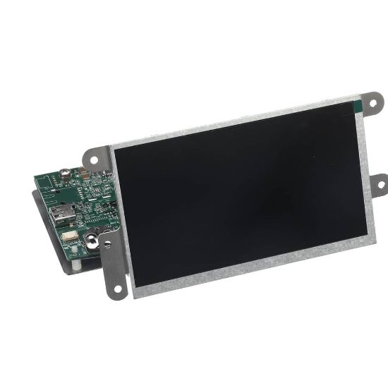 Picture of Alto Shaam Lcd Ib Combo Part# 5028850R