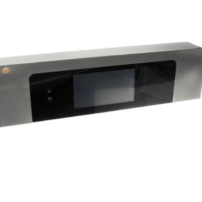 Picture of Alto Shaam Control Panel, Simple, Ib Part# 5028362
