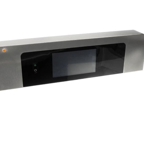 Picture of Alto Shaam Control Panel, Simple, Ib Part# 5028362