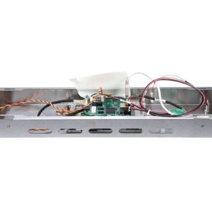 Picture of Alto Shaam Kit Control Panel Lh W/ Ib Lcd Part# 5028301R