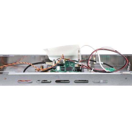 Picture of Alto Shaam Kit Control Panel Lh W/ Ib Lcd Part# 5028301R