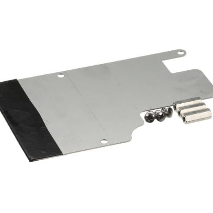 Picture of Alto Shaam Deflector Sheild Kit Part# 5028855