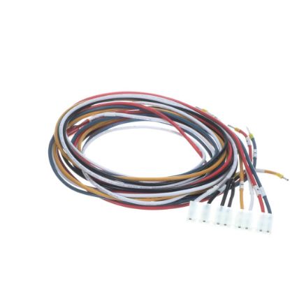 Picture of Alto Shaam Cable Combined Gas Valve & Part# 5028831