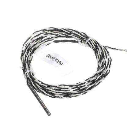 Picture of Alto Shaam 100 Ohm Sensor, 110" Wire Part# 5030090